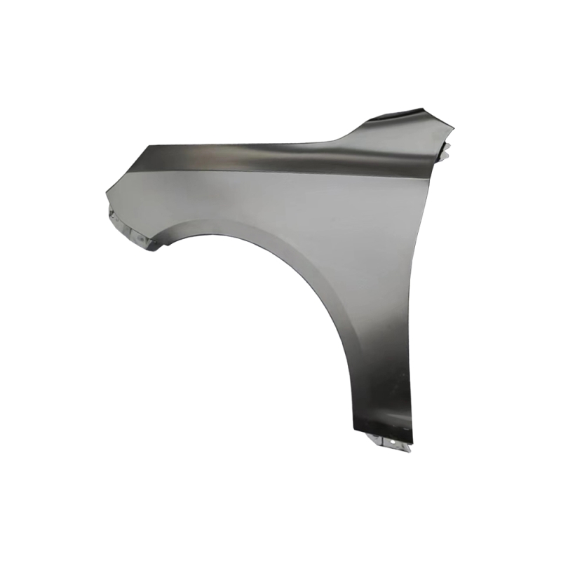 FRONT FENDER COMPATIBLE WITH BAOJUN 630, LH