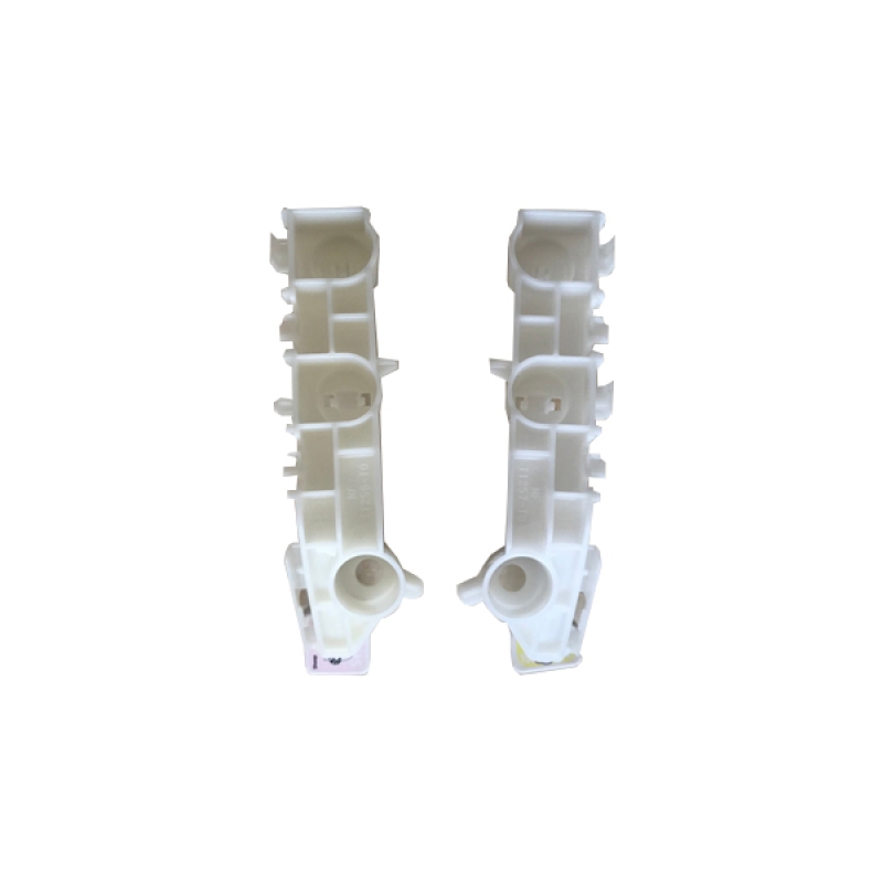 FRONT BUMPER BRACKET COMPATIBLE WITH 2019 MITSUBISHI L200, LH