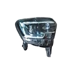 HEAD LAMP COMPATIBLE WITH RENAULT KADJAR, RH 