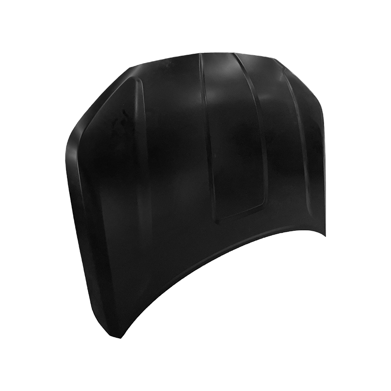 HOOD (ALUM) COMPATIBLE WITH GMC TERRAIN 2019