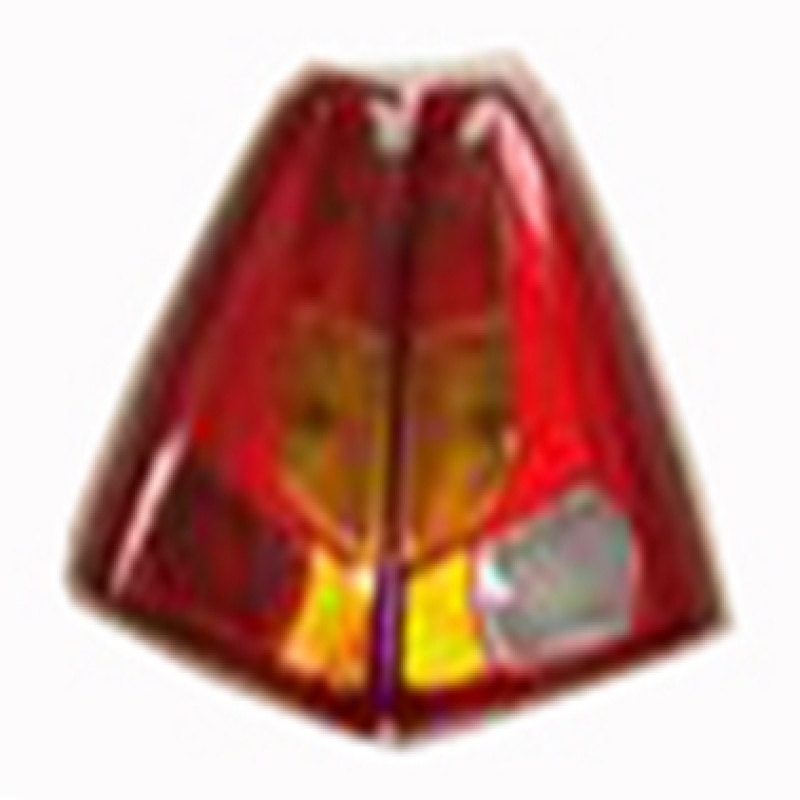 TAIL LAMP(YELLOW) COMPATIBLE WITH RENAULT LOGAN, RH