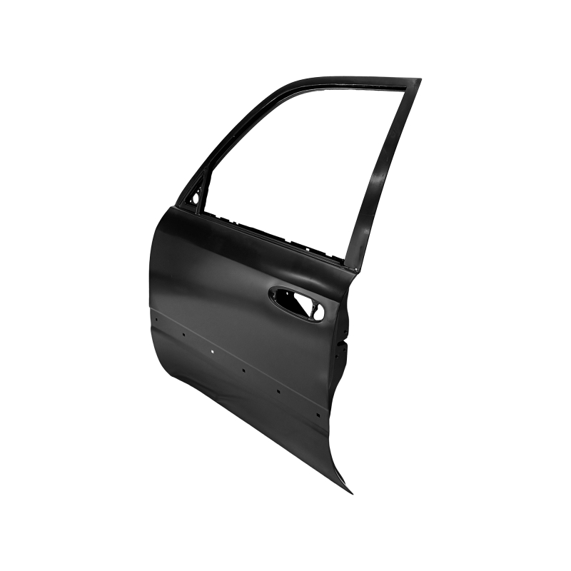 FRONT DOOR COMPATIBLE WITH TOYOTA LAND CRUISER 4700(FJ100)，LH