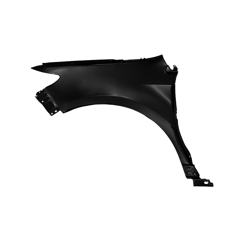 FRONT FENDER COMPATIBLE WITH 2010- FORD EDGE, RH