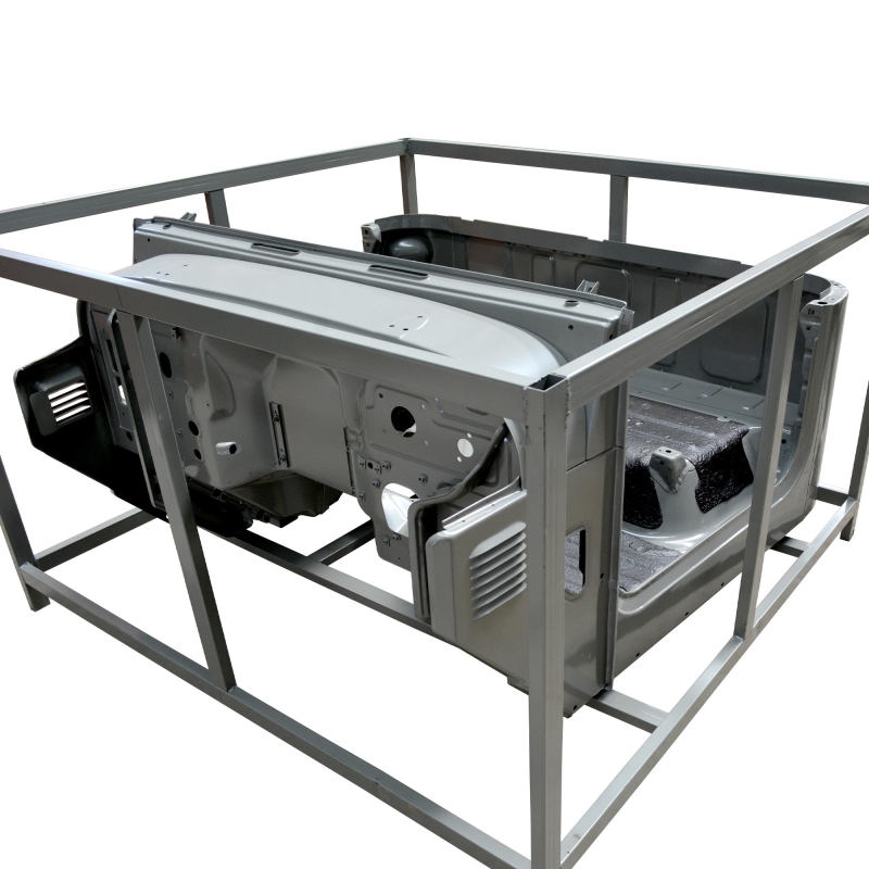 TUB LHD COMPATIBLE WITH 1968-1984 TOYOTA LAND CRUISER FJ45(STEEL)