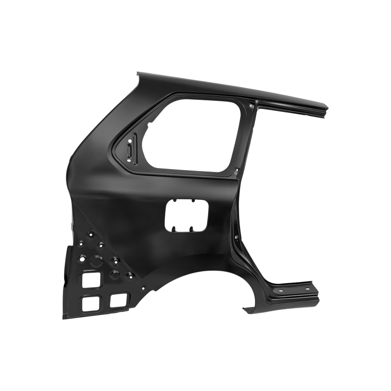 REAR FENDER(STEEL) COMPATIBLE WITH 2016- TOYOTA AVANZA, RH