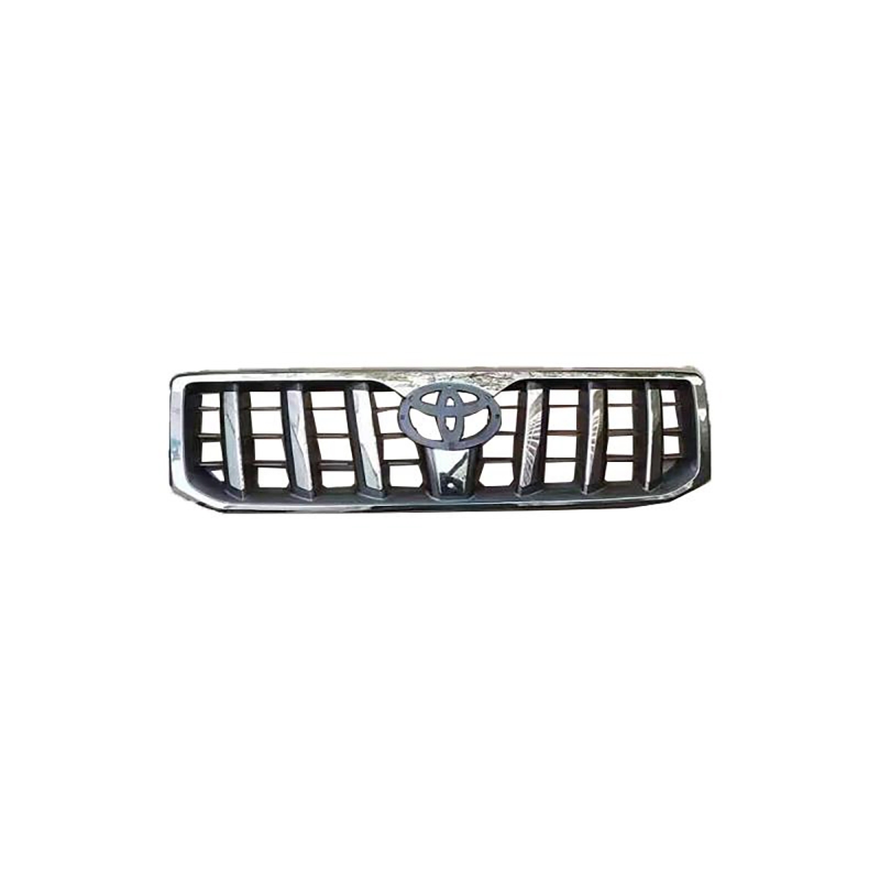 FRONT GRILL COMPATIBLE WITH  2012 TOYOTA PRADO FJ120
