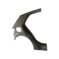 REAR FENDER COMPATIBLE WITH VOLKSWAGEN ID3 ，RH