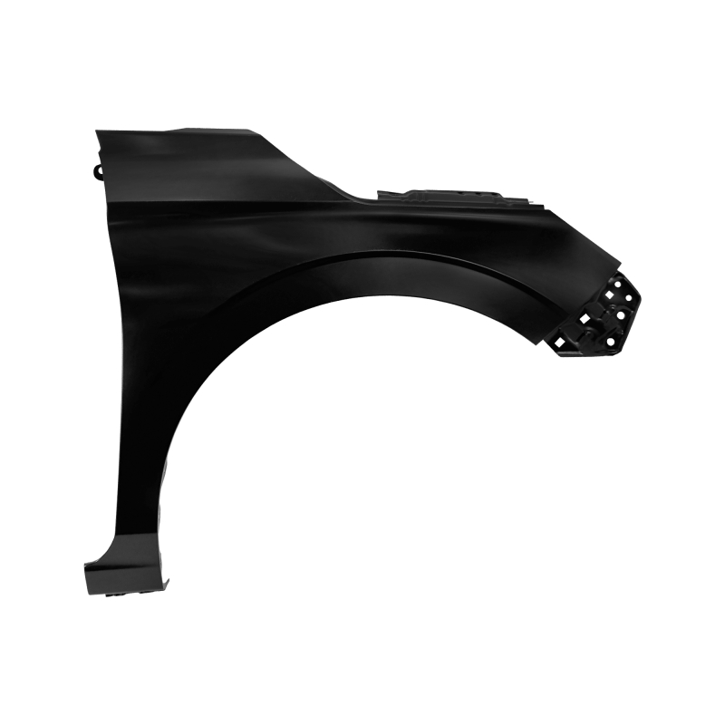 FRONT FENDER COMPATIBLE WITH 2023 TOYOTA YARIS, RH