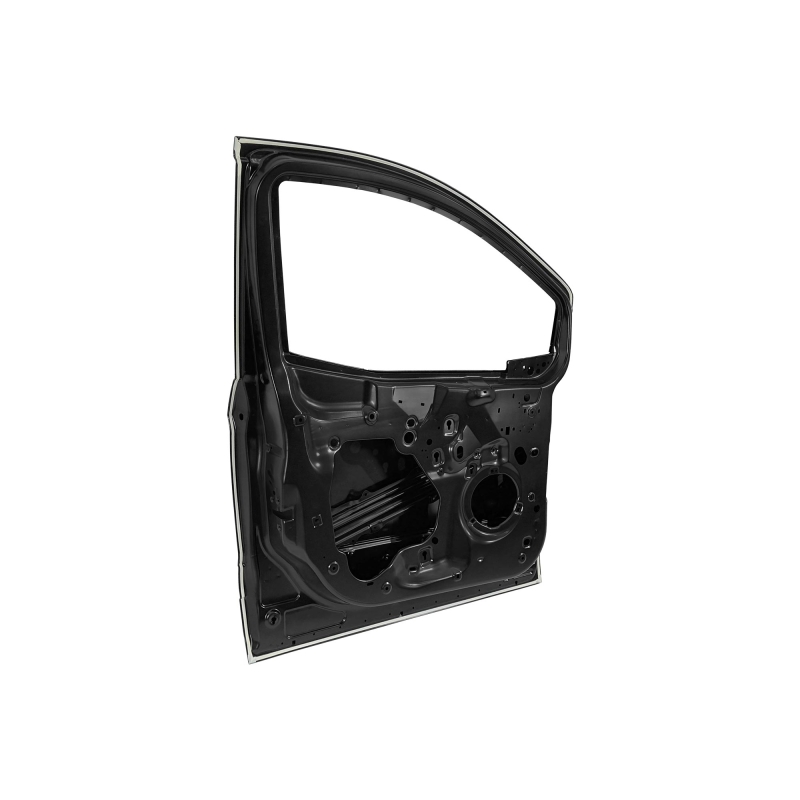 FRONT DOOR COMPATIBLE WITH FORD TOURNEO COURIER, LH