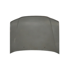 HOOD COMPATIBLE WITH CHEVROLET  COLORADO