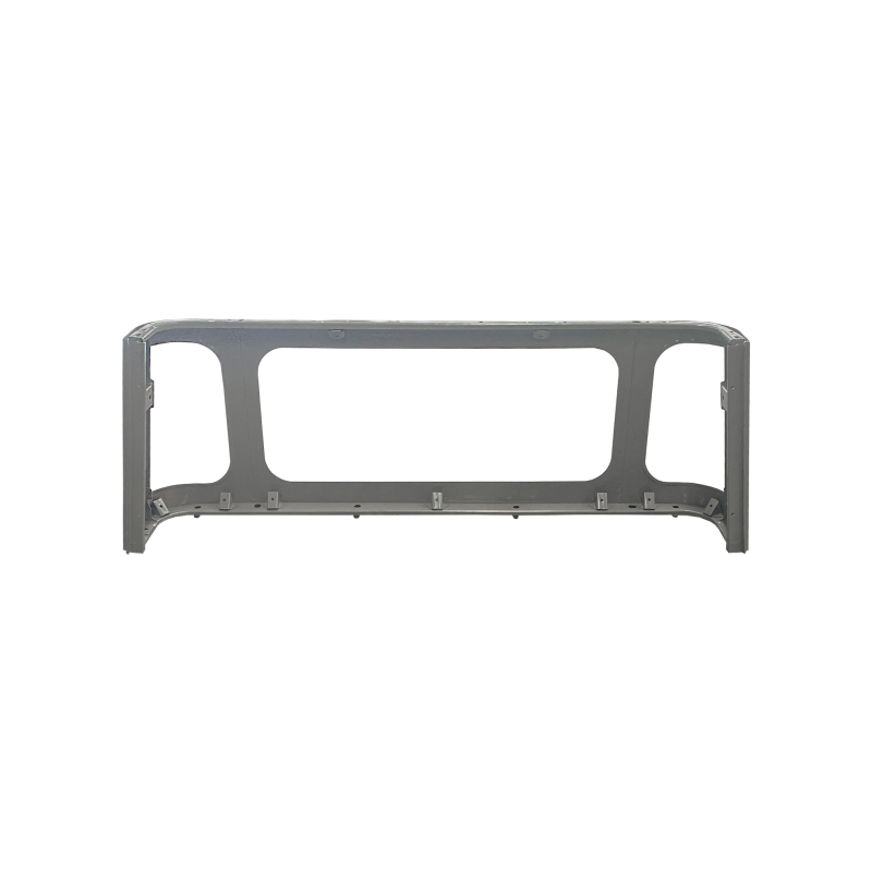 REAR BACK PANEL COMPATIBLE WITH 1998 LAND ROVER DEFENDER 90/110 TD4/TDI, (STEEL)