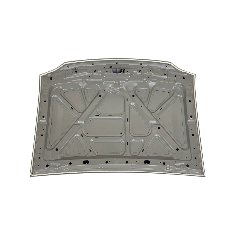 HOOD WITH HOLES COMPATIBLE WITH NISSAN D23