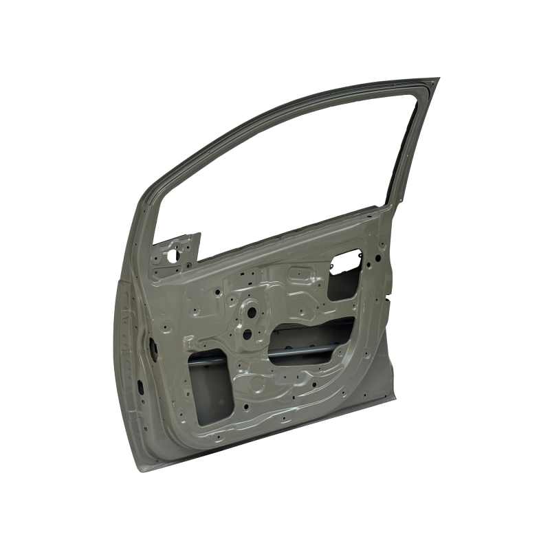 FRONT DOOR COMPATIBLE WITH 2011-2014 CHEVROLET SPARK, RH