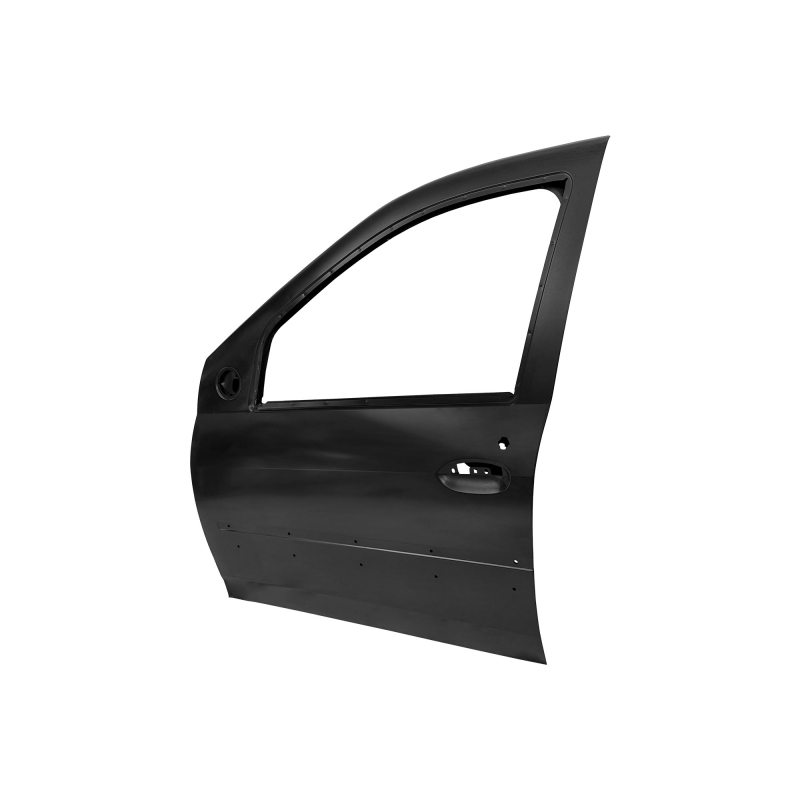 FRONT DOOR COMPATIBLE WITH RENAULT LOGAN MCV LARGUS, LH