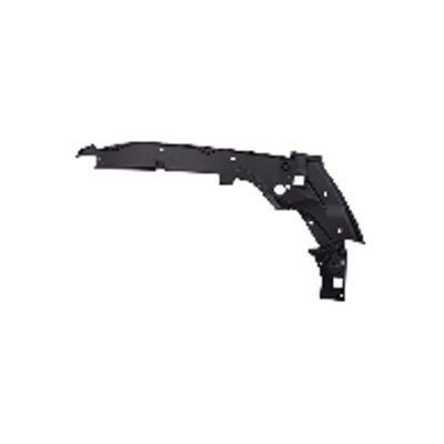 CLOUSOUT PANEL COMPATIBLE WITH 2011-2015 DODGE DURANGO , LH