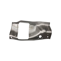 FRONT WHEEL HOUSING COMPATIBLE WITH 1983-1987 TOYOTA AE86 , LH