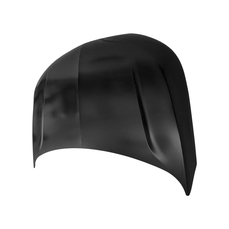 HOOD COMPATIBLE WITH 2017- OPEL GRANDLAND X, (ALUMINUM)