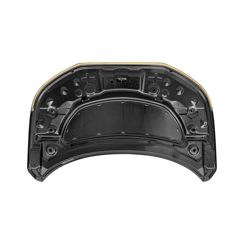 HOOD COMPATIBLE WITH 2021- FIAT STRADA