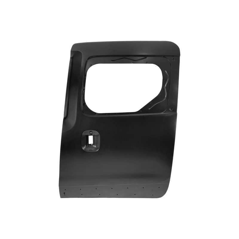 REAR DOOR COMPATIBLE WITH RENAULT DOKKER, LH