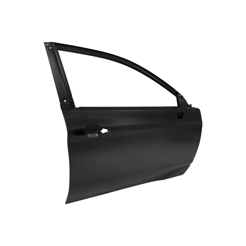 FRONT DOOR COMPATIBLE WITH TOYOTA AVALON 2019, RH