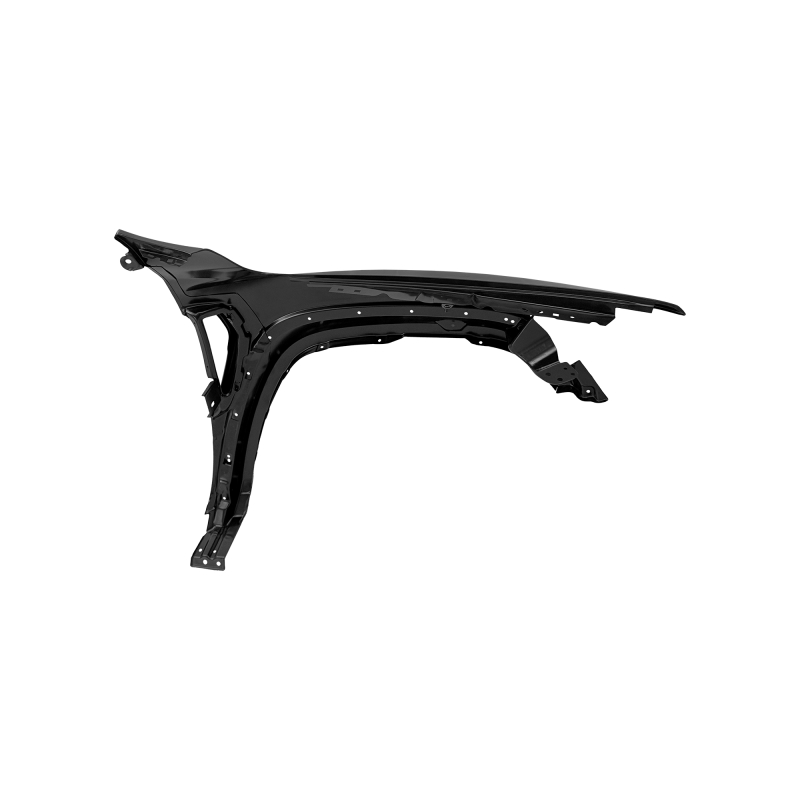 FRONT FENDER COMPATIBLE WITH 2021-2023 DODGE RAM 1500 TRX, LH