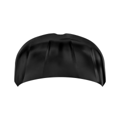 HOOD(ALUM) COMPATIBLE WITH 2021- RENAULT KANGOO