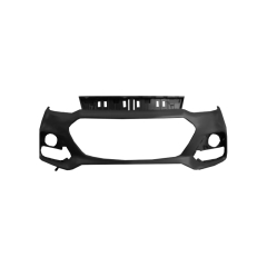 FRONT BUMPER COMPATIBLE WITH 2012-2020 CHEVROLET TRAX 