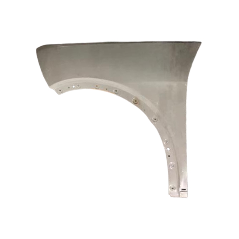 FRONT FENDER COMPATIBLE WITH 2023- BYD DOLPHIN PLUS, LH