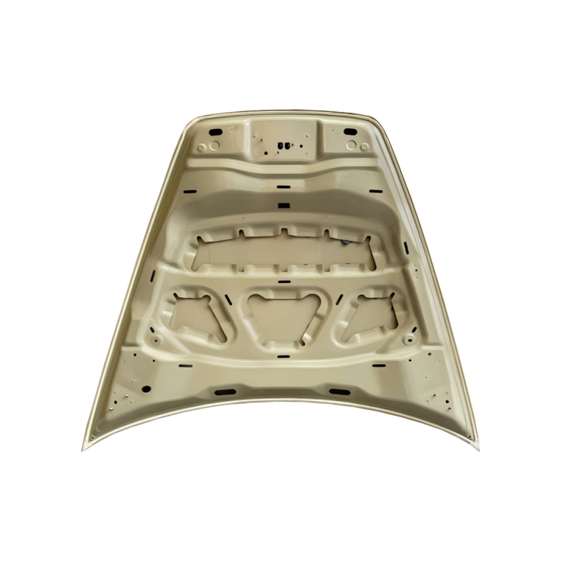 HOOD(ALUM) COMPATIBLE WITH 2011- PORSCHE CAYENNE