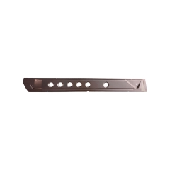 INNER LOWER SILL PANEL COMPATIBLE WITH 1969-1973 NISSAN DATSUN 240Z, RH