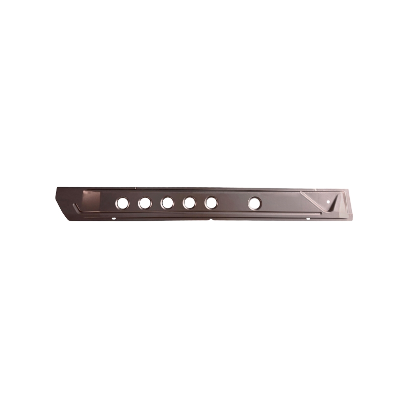 INNER LOWER SILL PANEL COMPATIBLE WITH 1969-1973 NISSAN DATSUN 240Z, RH