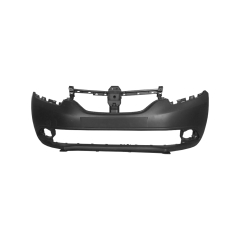 FRONT BUMPER COMPATIBLE WITH 2013-2016 RENAULT SYMBOL