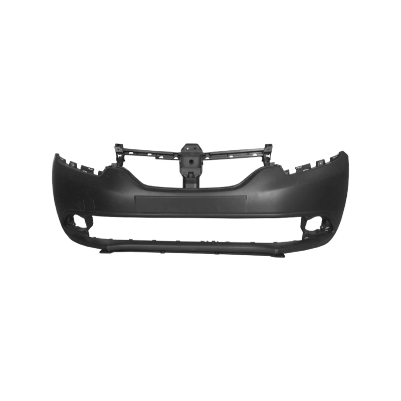 FRONT BUMPER COMPATIBLE WITH 2013-2016 RENAULT SYMBOL