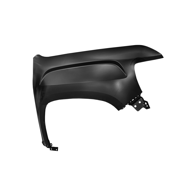 FRONT FENDER COMPATIBLE WITH GMC CANYON 2019, RH