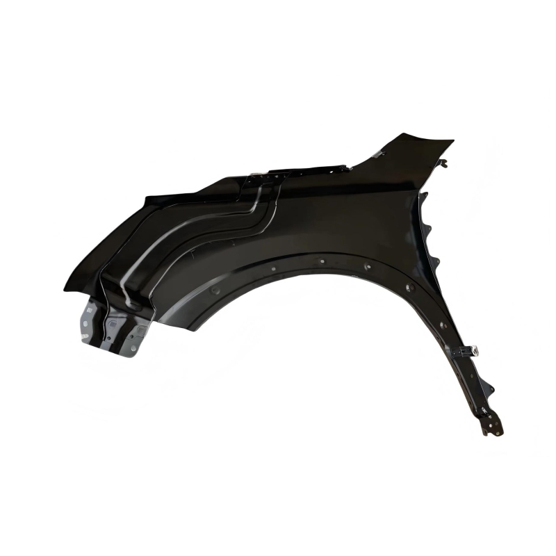 FRONT FENDER(AL) COMPATIBLE WITH 2022-2023 NISSAN PATHFINDER, RH
