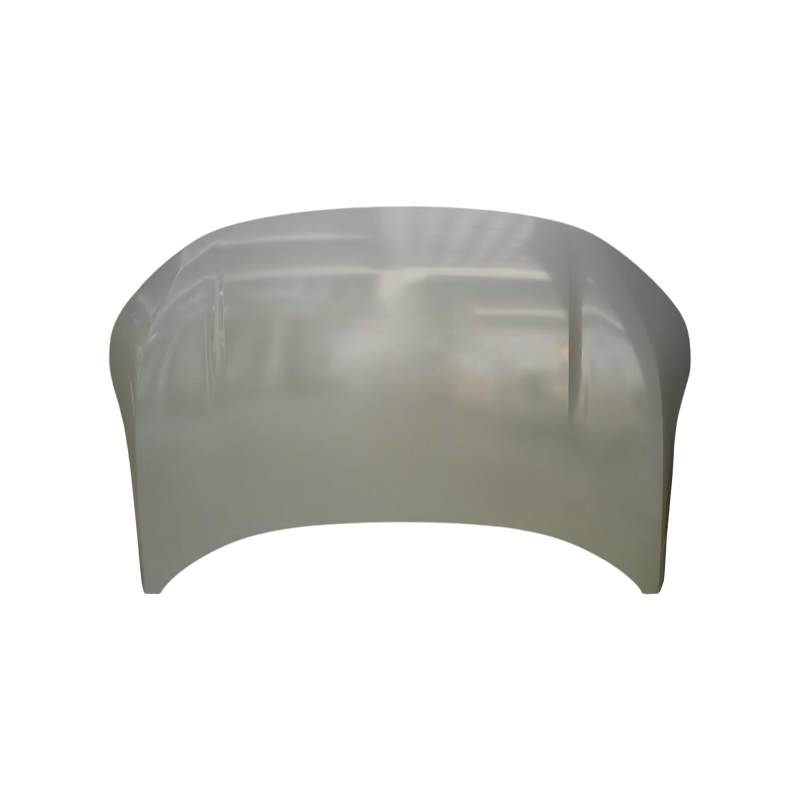 HOOD COMPATIBLE WITH  CHERY JETOUR SHANHAI L9(F25)