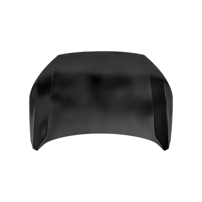 HOOD COMPATIBLE WITH 2018-2022 GOL G8 , (STEEL)