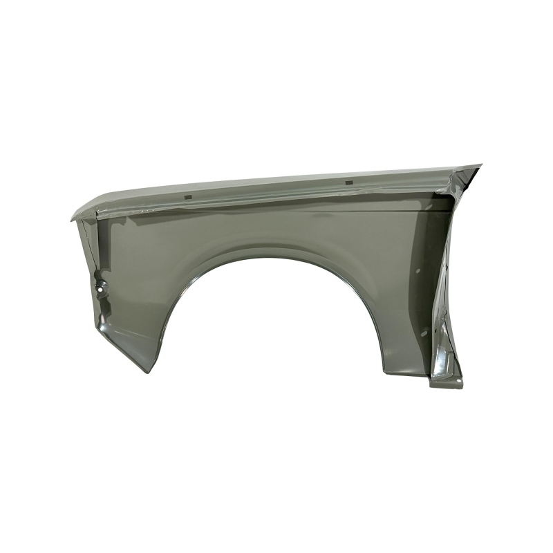 FRONT FENDER COMPATIBLE WITH 1976 FORD ESCORT MARK 2 ,RH