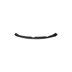 HOOD STRIP HOUSING COMPATIBLE WITH 2015 TOYOTA REVO 