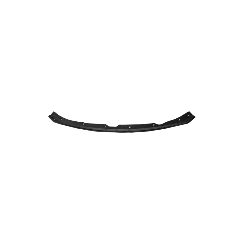 HOOD STRIP HOUSING COMPATIBLE WITH 2015 TOYOTA REVO 