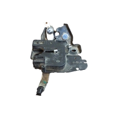 TRUNK LID HINGE COMPATIBLE WITH 2010 NISSAN SUNNY