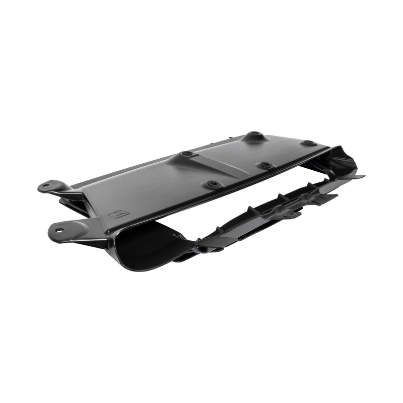 BONNET AIR INTAKE GUIDE COMPATIBLE WITH LANDCRUISER 70 SERIES