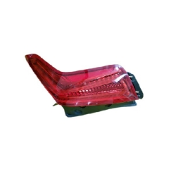 TAIL LAMP COMPATIBLE WITH 2017-2023 CADILLAC XT5 , RH