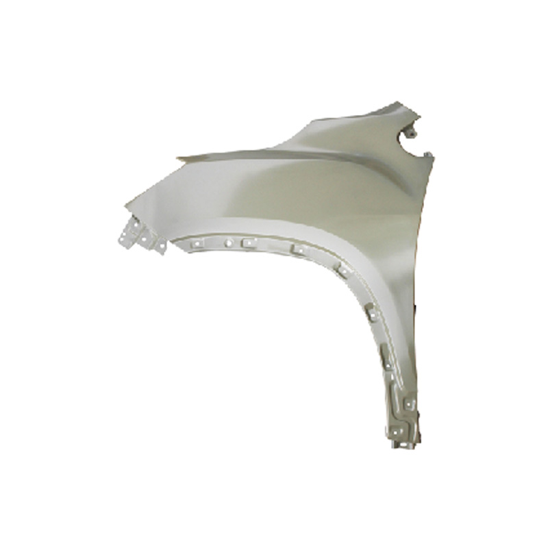 FRONT FENDER WITH HOLE COMPATIBLE WITH  2017- CHEVROLET TRAX , LH