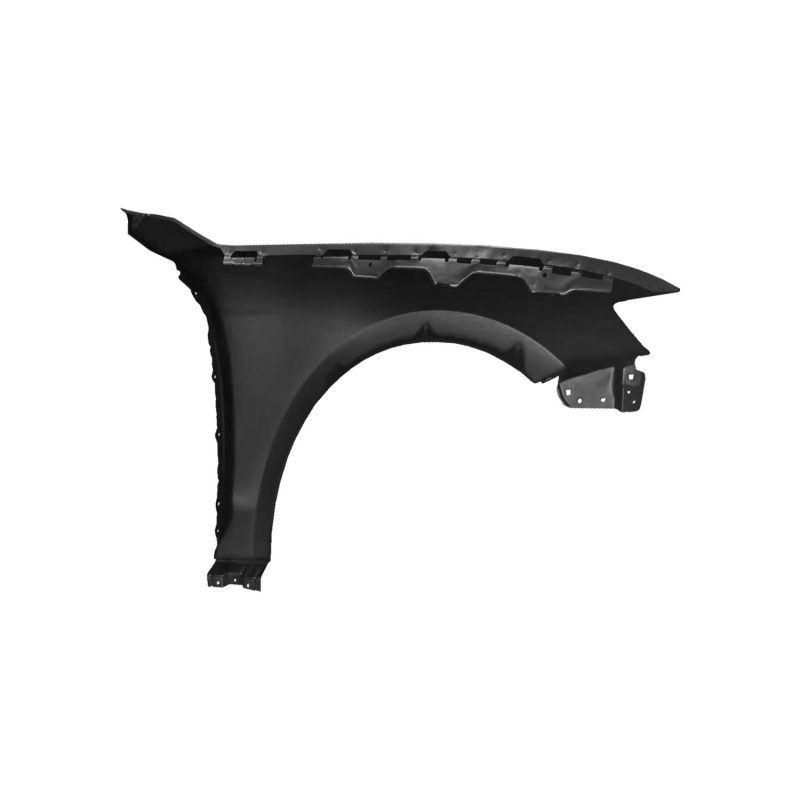 FRONT FENDER COMPATIBLE WITH 2013-2016 HONG QI H7, LH