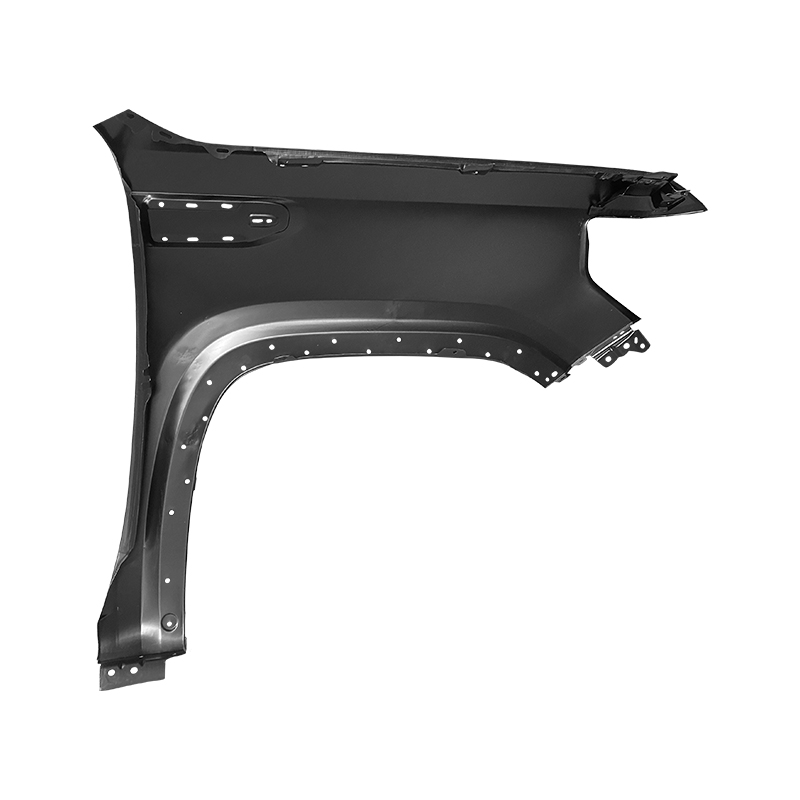 For GMC SIERRA 1500 FRONT FENDER LH  2020