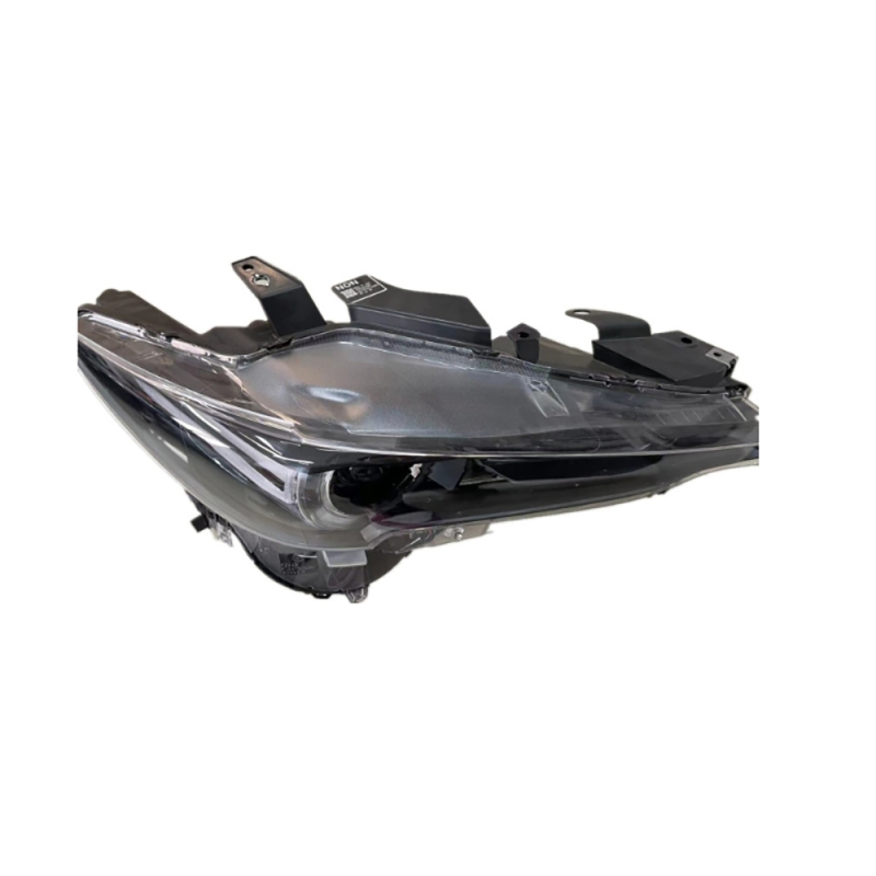HEAD LAMP HIGH  LEVEL COMPATIBLE WITH 2018- MAZDA CX-5, RH 