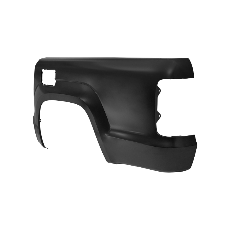 REAR FENDER COMPATIBLE WITH VOLKSWAGEN AMAROK, LH