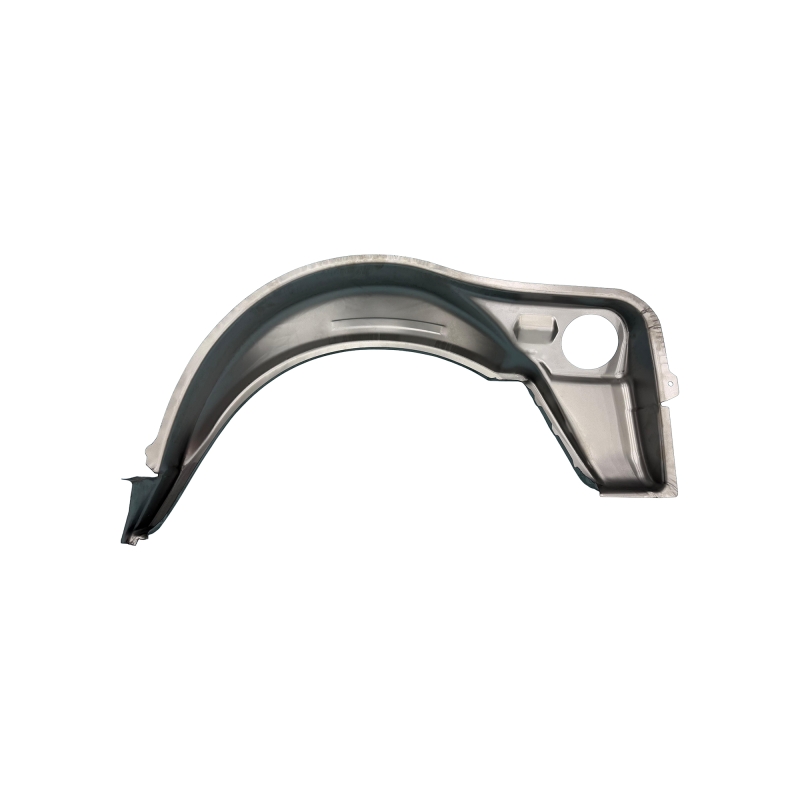 REAR WHEEL OUTER PANEL COMPATIBLE WITH 1983-1987 TOYOTA AE86, RH