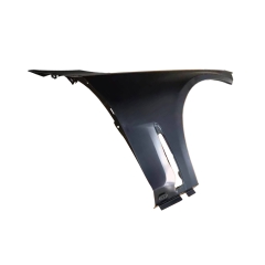 FRONT FENDER COMPATIBLE WITH 2019- BMW G12, (ALUM), RH